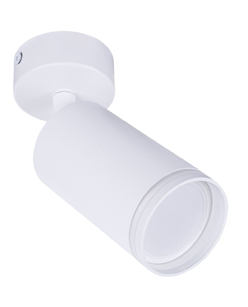Спот Arte Lamp Imai A2365PL-1WH Спот Arte Lamp Imai A2365PL-1WH
