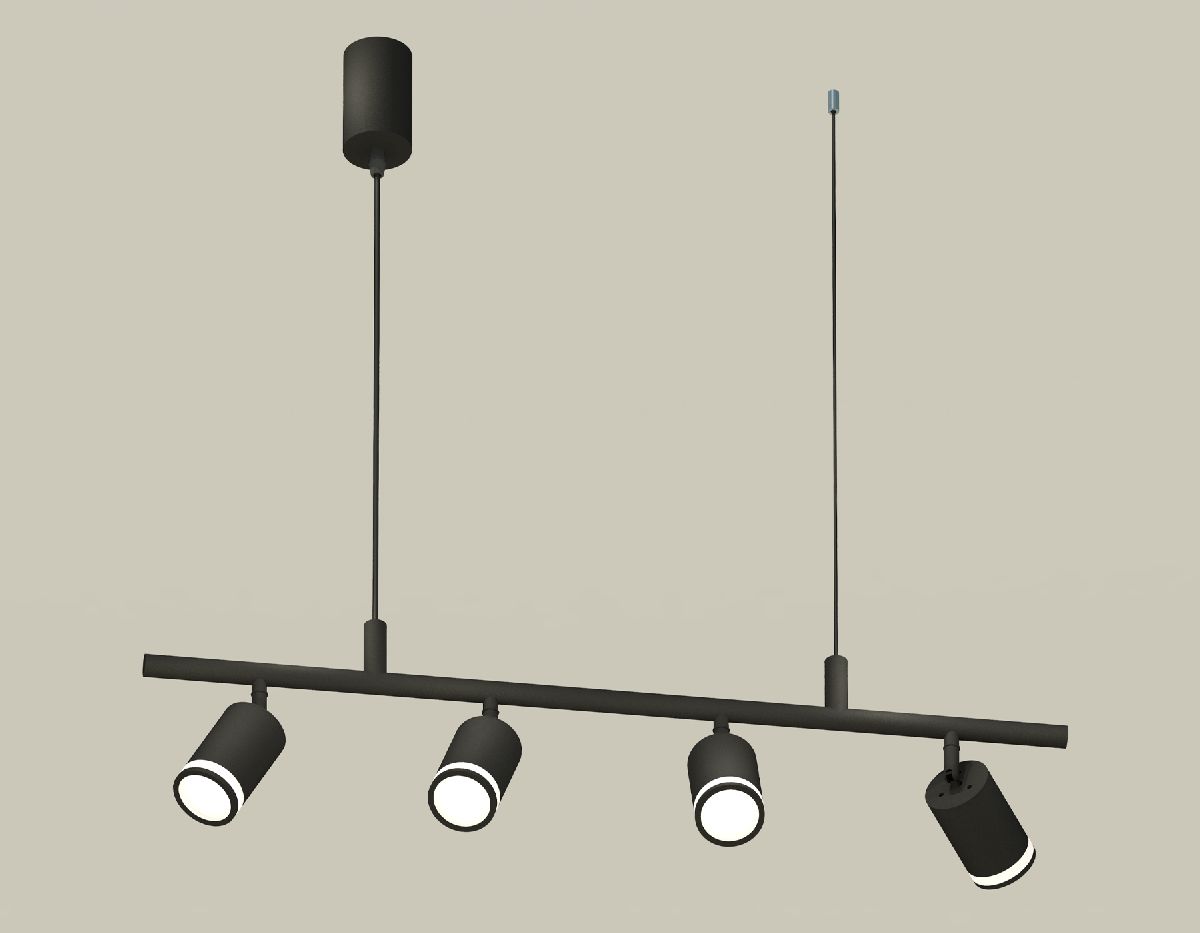 Подвесной светильник Ambrella Light Traditional DIY (С9002, С6313, N6221) XB9002150 Подвесной светильник Ambrella Light Traditional DIY (С9002, С6313, N6221) XB9002150