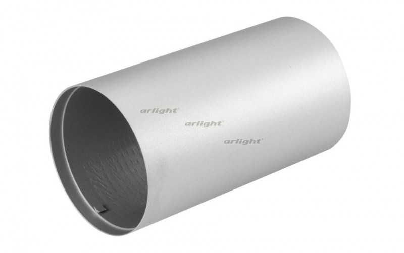 Накладной светильник Arlight Цилиндр SP-POLO-R85S Silver 020889 Накладной светильник Arlight Цилиндр SP-POLO-R85S Silver 020889