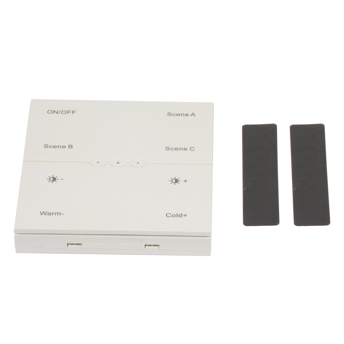 Панель управления AM Group AM535 WH Панель управления AM Group AM535 WH