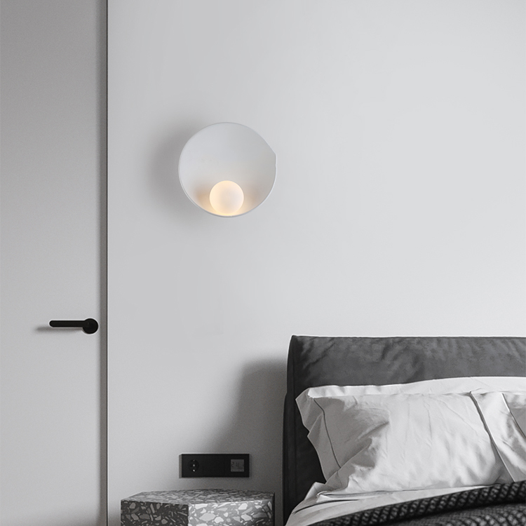 Настенный светильник ImperiumLoft Sessel 226532-23