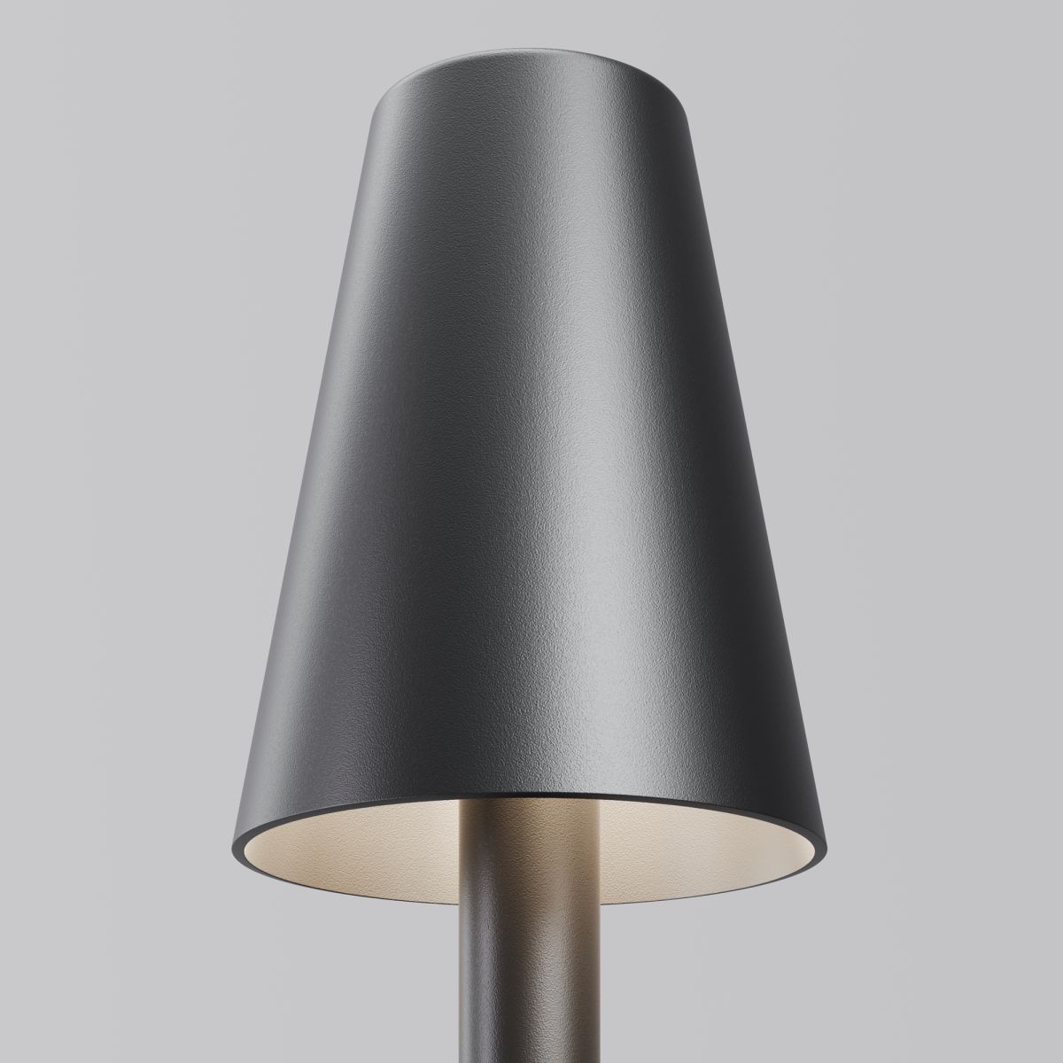 Ландшафтный светильник Maytoni Cane O504FL-L1B3K1