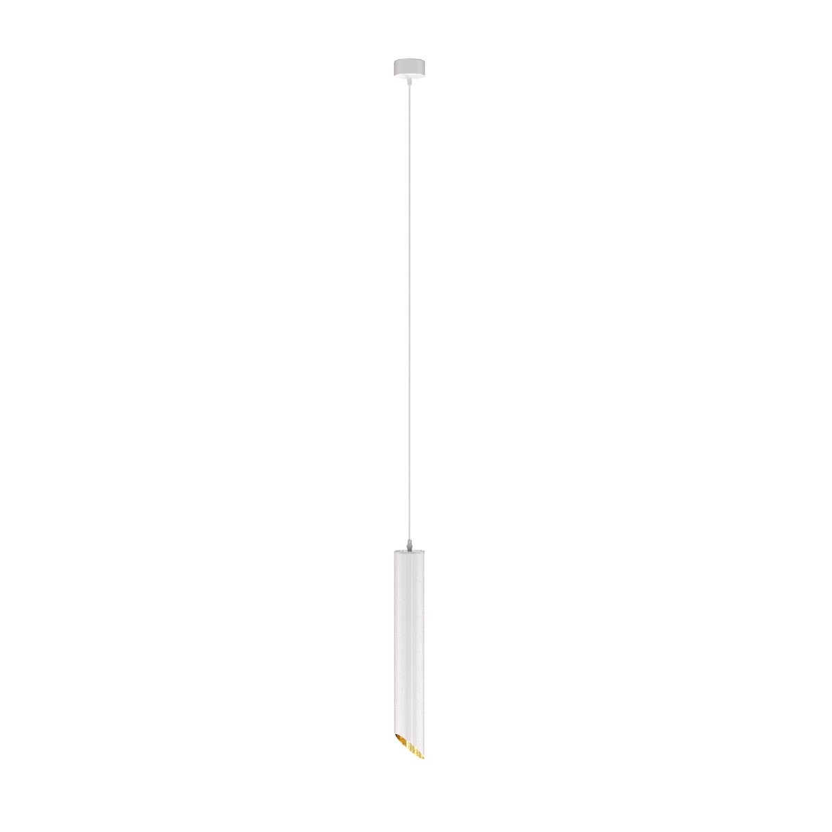 Подвесной светильник Maytoni Technical Lipari P044PL-01-40GU10-W Подвесной светильник Maytoni Technical Lipari P044PL-01-40GU10-W