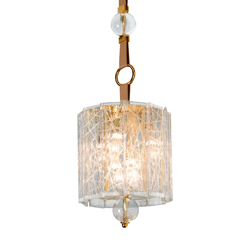 Подвесной светильник Delight Collection BY9026 BY9026-260 Подвесной светильник Delight Collection BY9026 BY9026-260