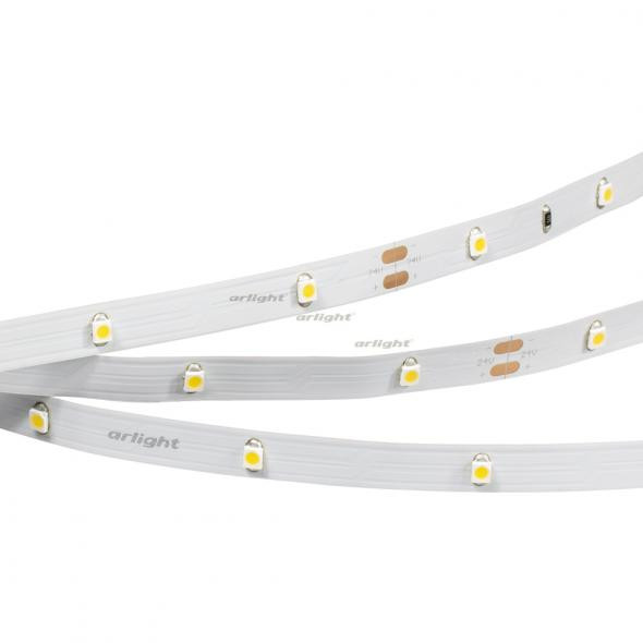 Светодиодная лента Arlight RT 2-5000 24V Warm3000 0.5x (3528, 150 LED, LUX) 024112 Светодиодная лента Arlight RT 2-5000 24V Warm3000 0.5x (3528, 150 LED, LUX) 024112