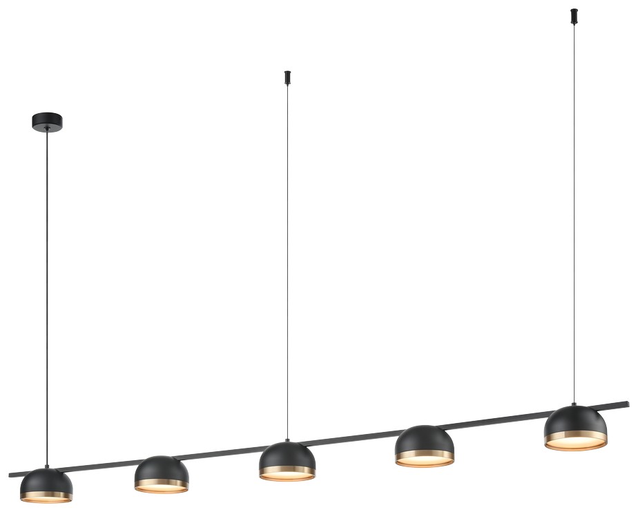 Подвесная люстра Velante 472-403-05 Подвесная люстра Velante 472-403-05