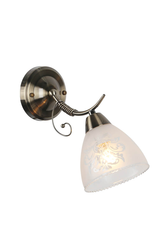 Бра Omnilux Casagliana OML-53801-01 Бра Omnilux Casagliana OML-53801-01