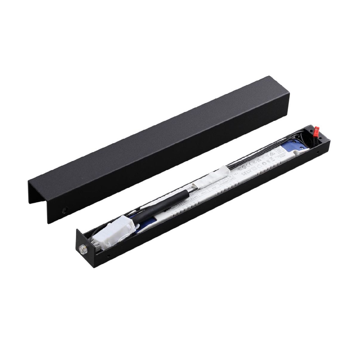 Драйвер Odeon Light Velta Fino 357786 Драйвер Odeon Light Velta Fino 357786