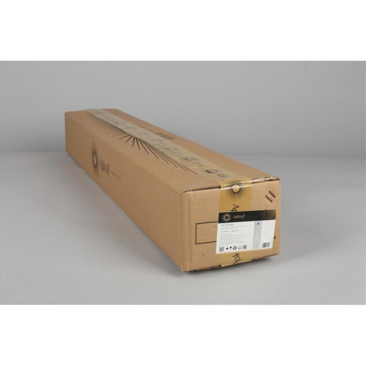 Подвесной светильник Aployt Gabi APL.0124.06.15