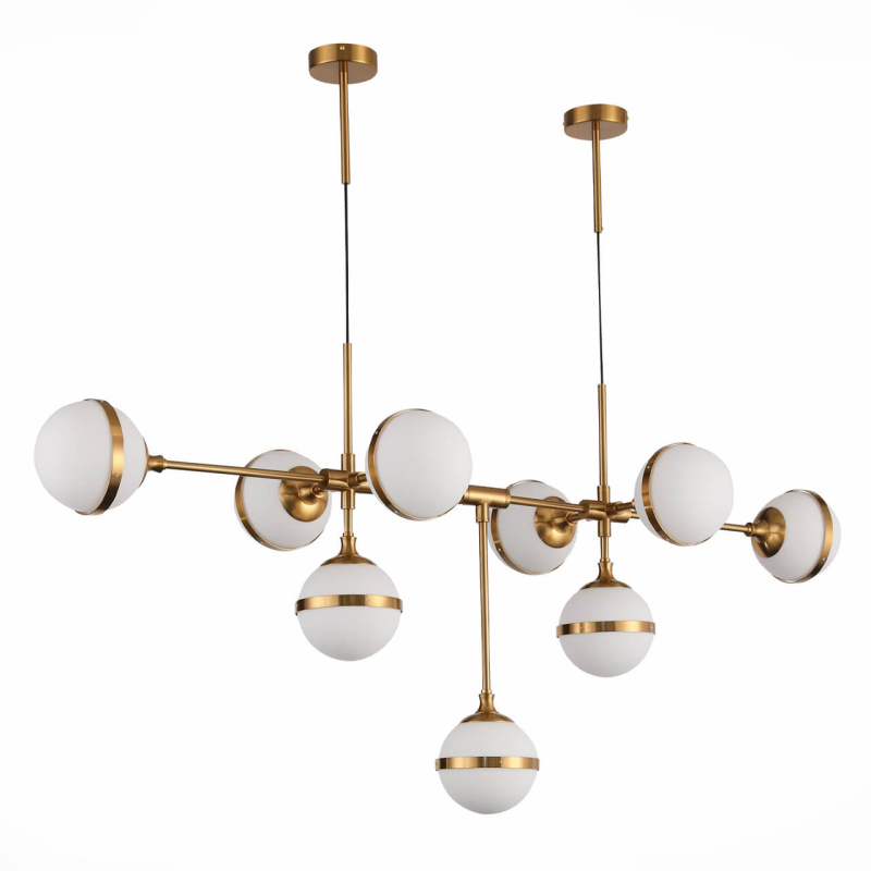 Подвесной светильник ST LUCE ARBE SL1157.303.09 Подвесной светильник ST LUCE ARBE SL1157.303.09