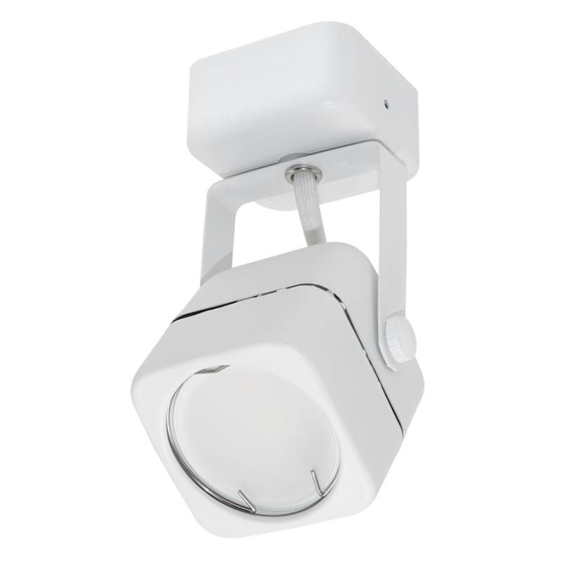 Накладной светильник Fametto Sotto DLC-S611 GU10 WHITE Накладной светильник Fametto Sotto DLC-S611 GU10 WHITE