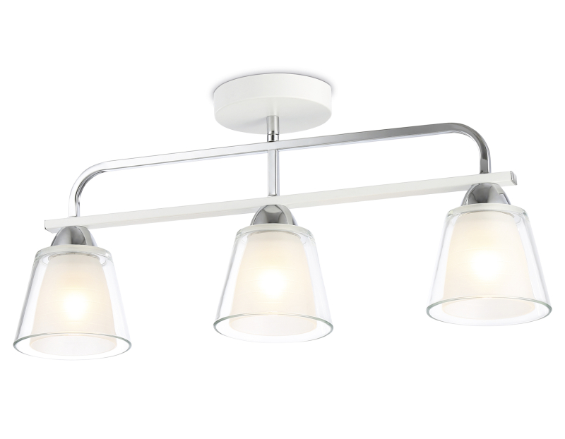 Потолочная люстра Ambrella Light Modern TR303233 Потолочная люстра Ambrella Light Modern TR303233