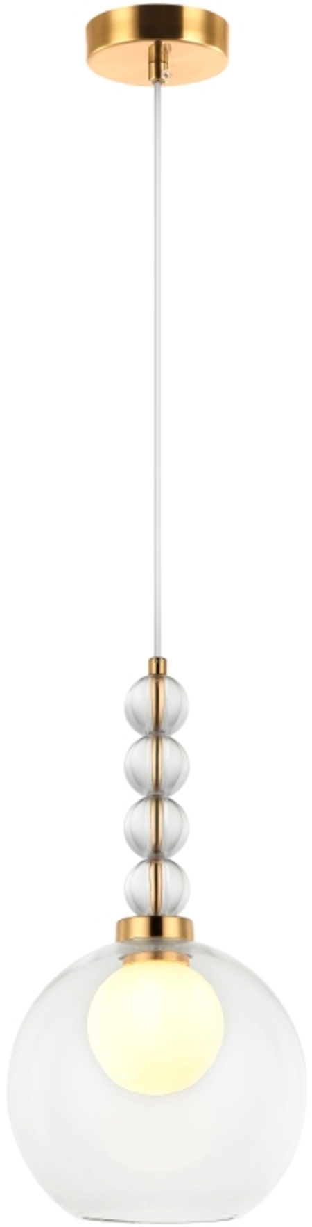 Подвесной светильник Stilfort Designo 2166/05/01P Подвесной светильник Stilfort Designo 2166/05/01P