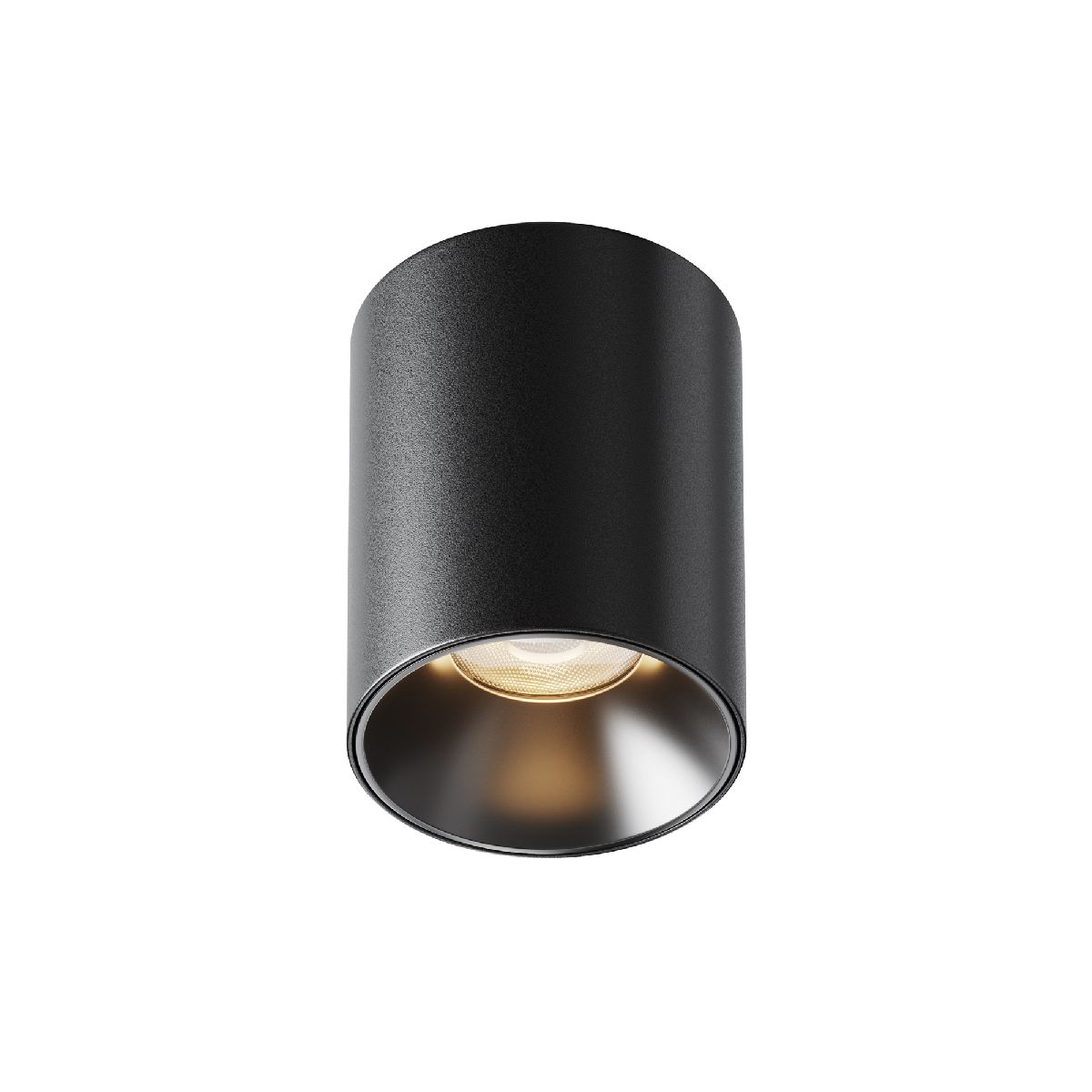 Накладной светильник Maytoni Alfa LED C064CL-8W3K-RD-B Накладной светильник Maytoni Alfa LED C064CL-8W3K-RD-B
