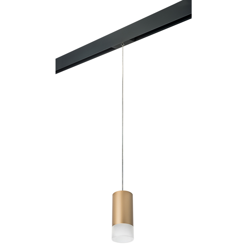 Трековый светильник Lightstar Rullo PRORP440131 (214440+595857+202431) Трековый светильник Lightstar Rullo PRORP440131 (214440+595857+202431)