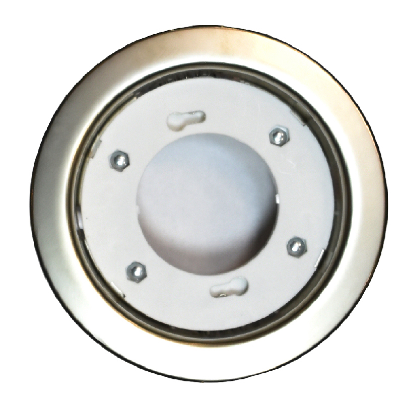 Встраиваемый светильник General GCL-GX53-H38-MA-WHITE 661141 Встраиваемый светильник General GCL-GX53-H38-MA-WHITE 661141