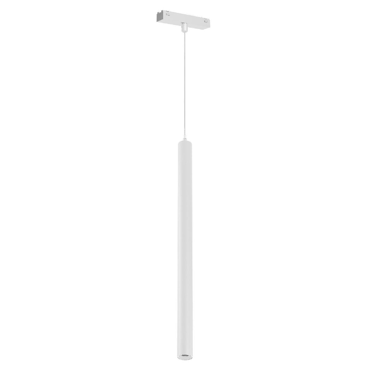 Трековый магнитный светильник Arlight MAG-VIBE-SPOT-HANG-R35-10W Day4000-MIX (WH, 24 deg, 48V, DALI) 045017 Трековый магнитный светильник Arlight MAG-VIBE-SPOT-HANG-R35-10W Day4000-MIX (WH, 24 deg, 48V, DALI) 045017