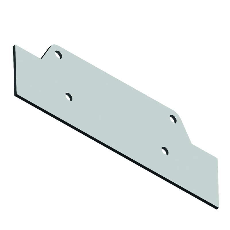 Заглушка для профиля Arte Lamp Track accessories A631005E Заглушка для профиля Arte Lamp Track accessories A631005E