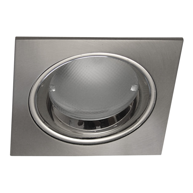 Встраиваемый светильник Kanlux Tosa CT-DS87-SN 4697 Встраиваемый светильник Kanlux Tosa CT-DS87-SN 4697