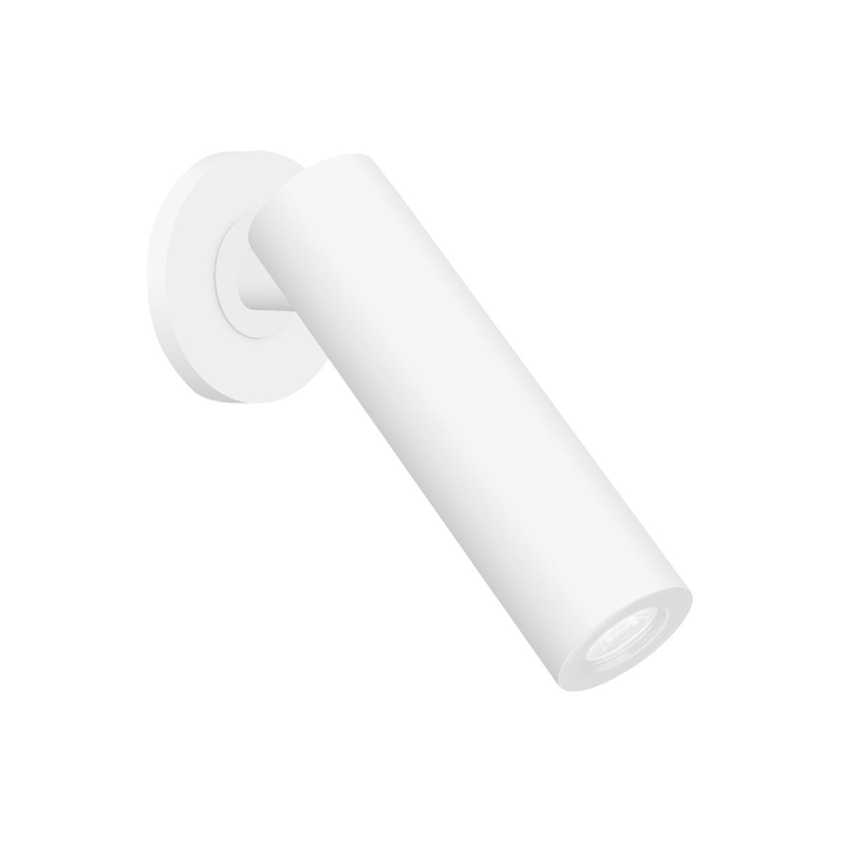 Спот Arlight SP-READER-NB-R60-3W Warm2700 (WH, 20 deg, 230V) 053090 Спот Arlight SP-READER-NB-R60-3W Warm2700 (WH, 20 deg, 230V) 053090