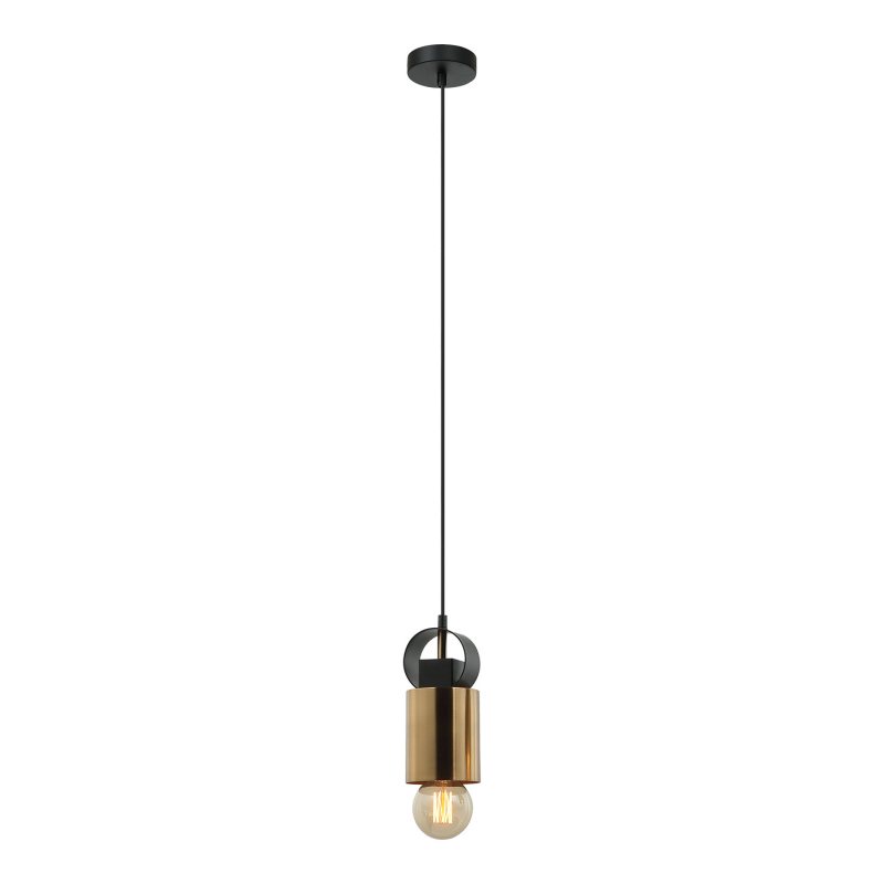 Подвесной светильник Lussole Gilpin LSP-8569 Подвесной светильник Lussole Gilpin LSP-8569