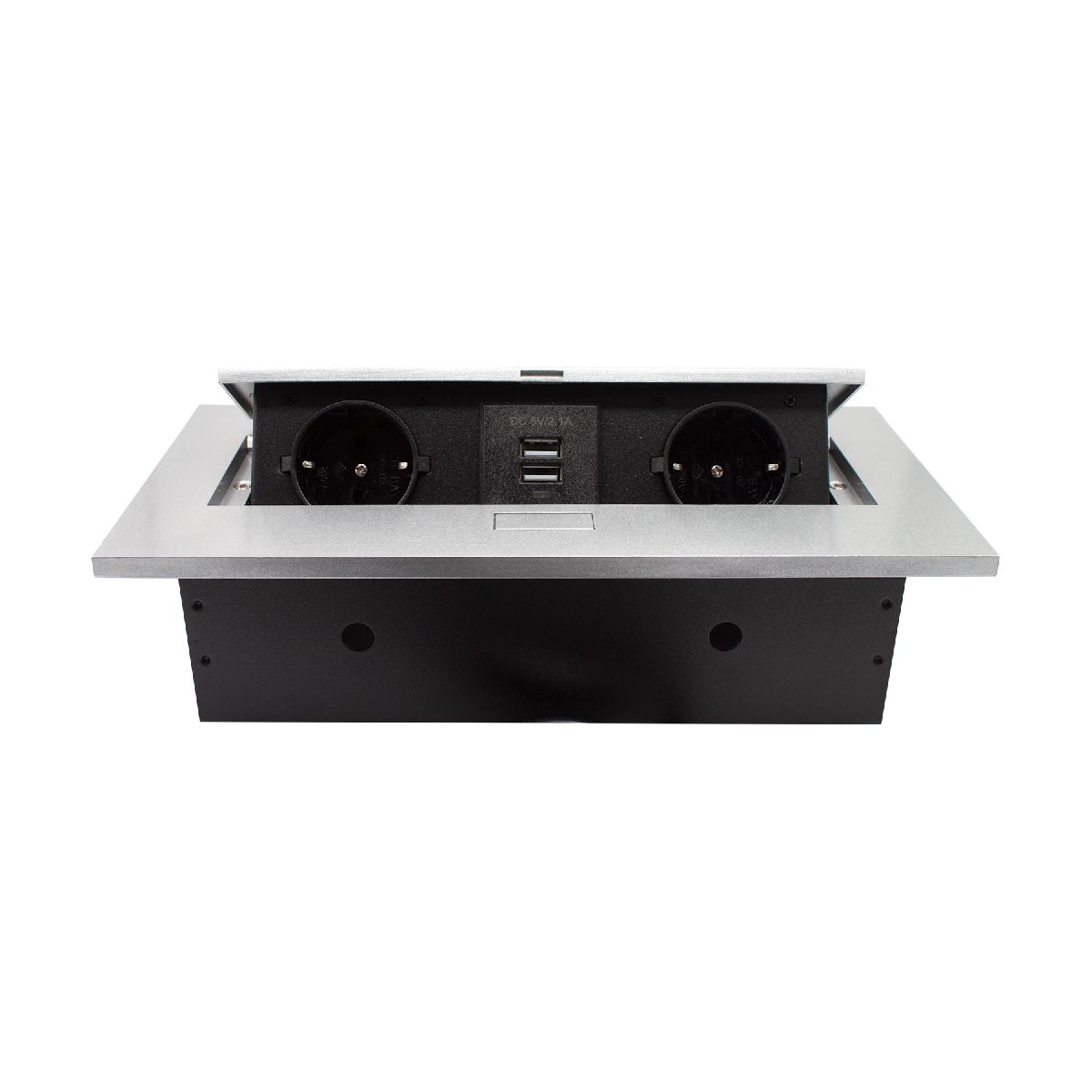 Блок розеток MX-226 (J) (2 секции полуавтоматический 2 USB с кабелем питания) Mebax 00-00002884 Блок розеток MX-226 (J) (2 секции полуавтоматический 2 USB с кабелем питания) Mebax 00-00002884