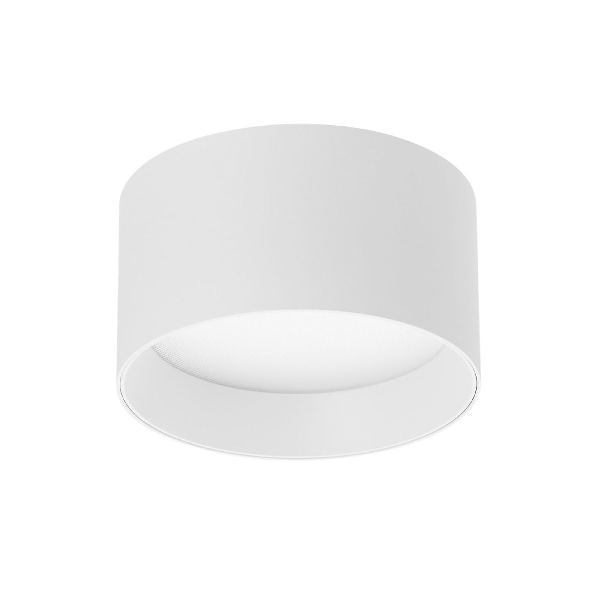 Накладной светильник Arlight SP-BISCOTTO-R140-15W Warm3300-MIX (WH, 80 deg, 230V) 054917 Накладной светильник Arlight SP-BISCOTTO-R140-15W Warm3300-MIX (WH, 80 deg, 230V) 054917