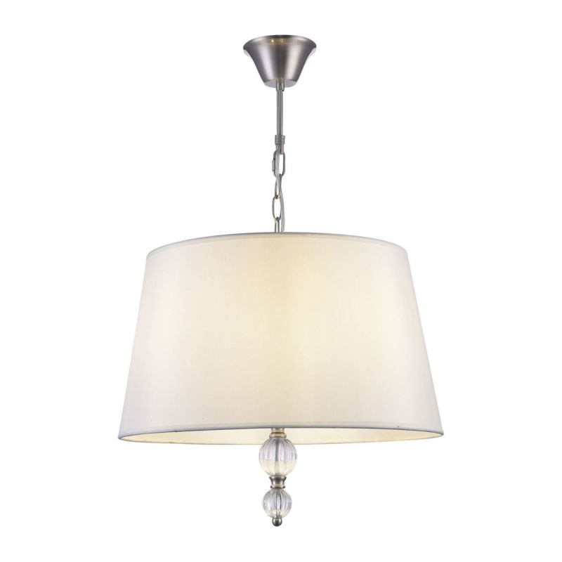 Подвесная люстра Freya Milena FR5679PL-03N Подвесная люстра Freya Milena FR5679PL-03N