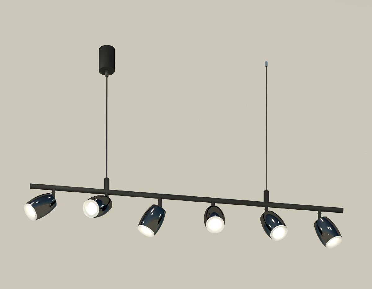 Подвесной светильник Ambrella Light Traditional DIY (С9006, С1123, N7165) XB9006550 Подвесной светильник Ambrella Light Traditional DIY (С9006, С1123, N7165) XB9006550