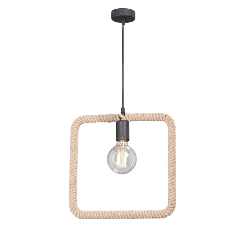 Подвесная люстра Vitaluce V4760-1/1S Подвесная люстра Vitaluce V4760-1/1S