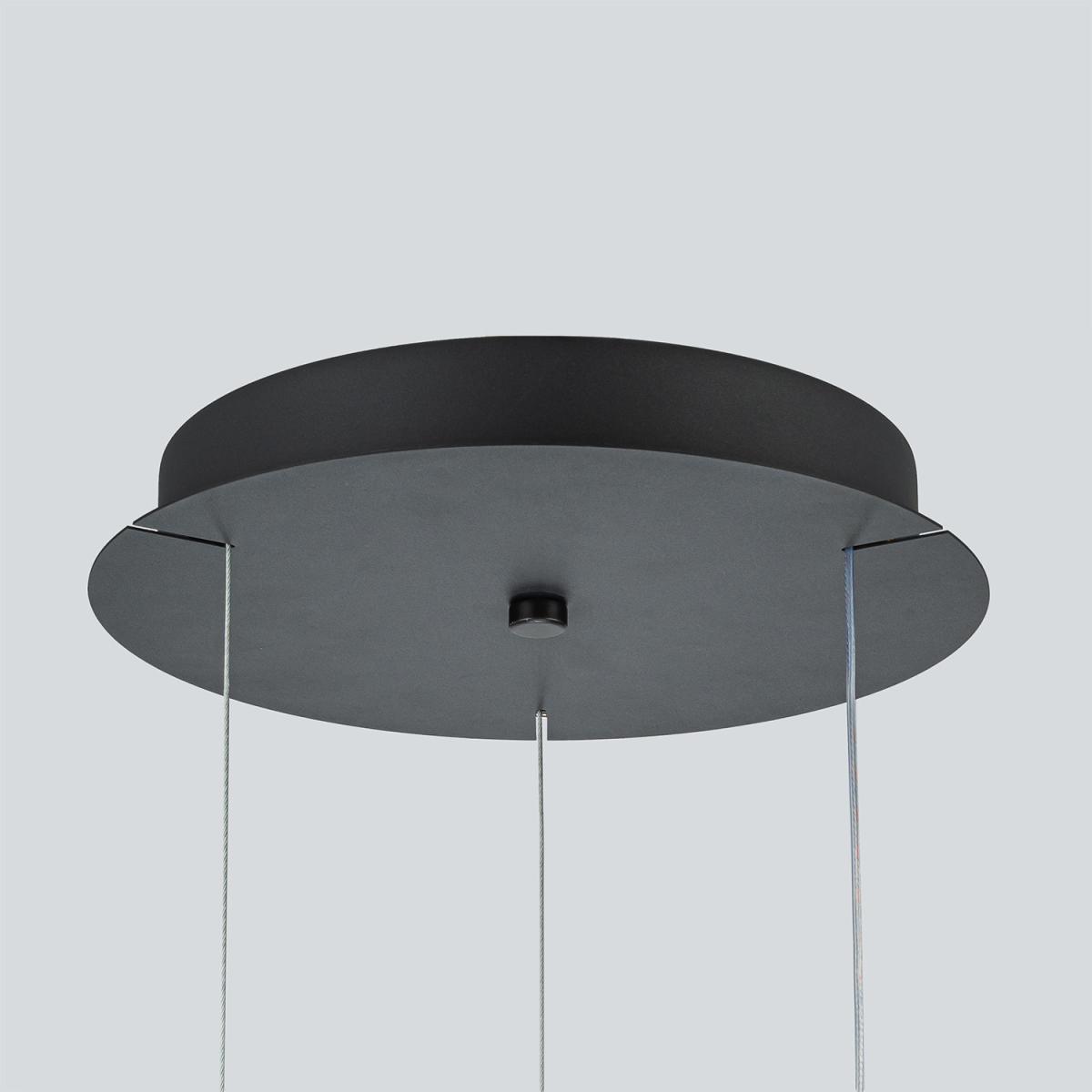 Подвесной светильник Favourite Ringar 4502-1P