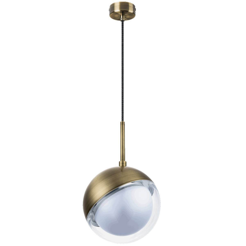 Подвесной светильник Lightstar DAFNE 815511 Подвесной светильник Lightstar DAFNE 815511
