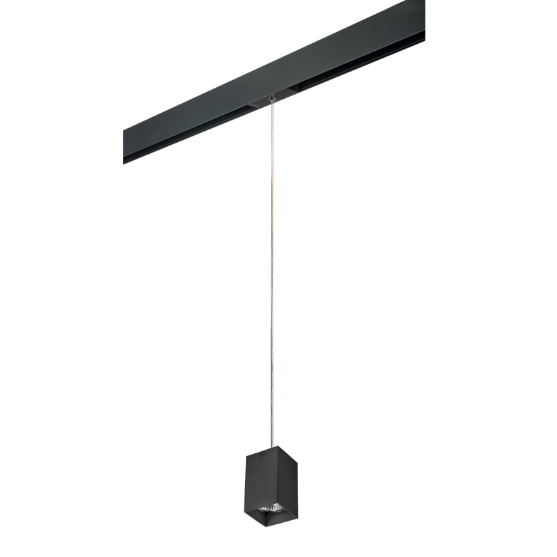 Трековый светильник Lightstar Rullo PRORP337 (216337+595957) Трековый светильник Lightstar Rullo PRORP337 (216337+595957)