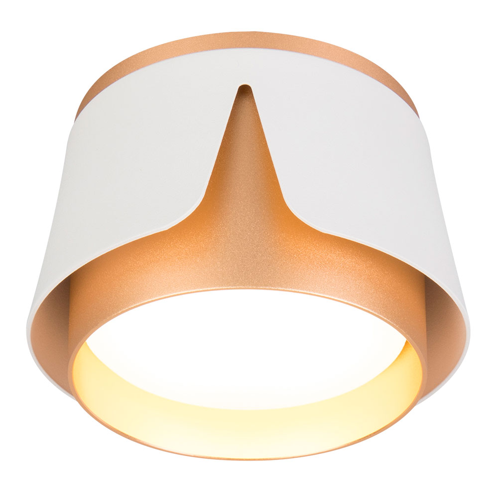 Накладной светильник Arte Lamp Amaks A8028PL-1WH Накладной светильник Arte Lamp Amaks A8028PL-1WH