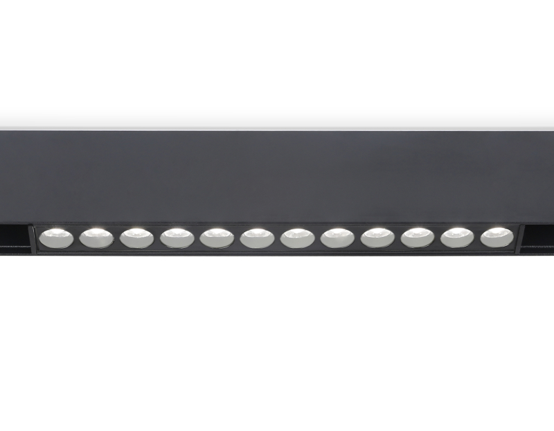 Трековый светильник Ambrella Light Track System GL4024 Трековый светильник Ambrella Light Track System GL4024