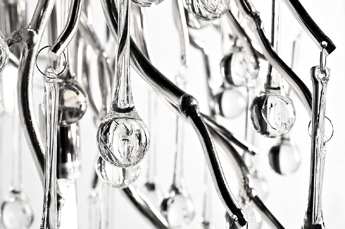 Подвесная люстра Garda Decor 86-8015/450S