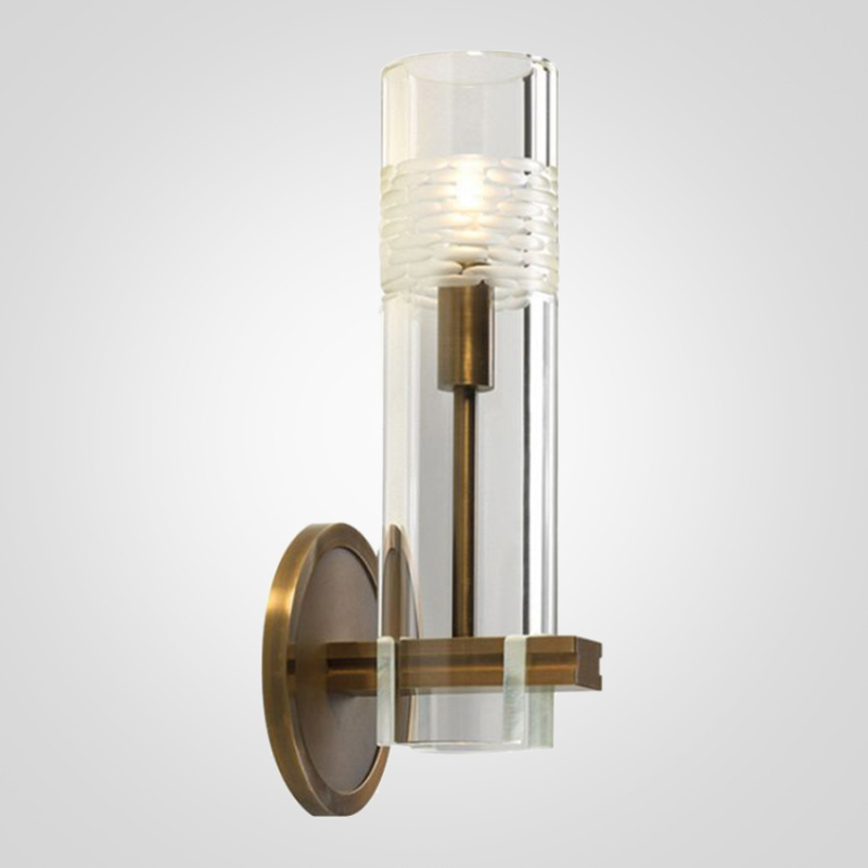 Бра ImperiumLoft Chamont 154984-60 Бра ImperiumLoft Chamont 154984-60