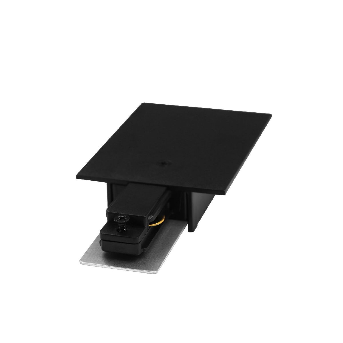 Ввод питания для однофазного шинопровода ST Luce Base ST013.479.00 Ввод питания для однофазного шинопровода ST Luce Base ST013.479.00