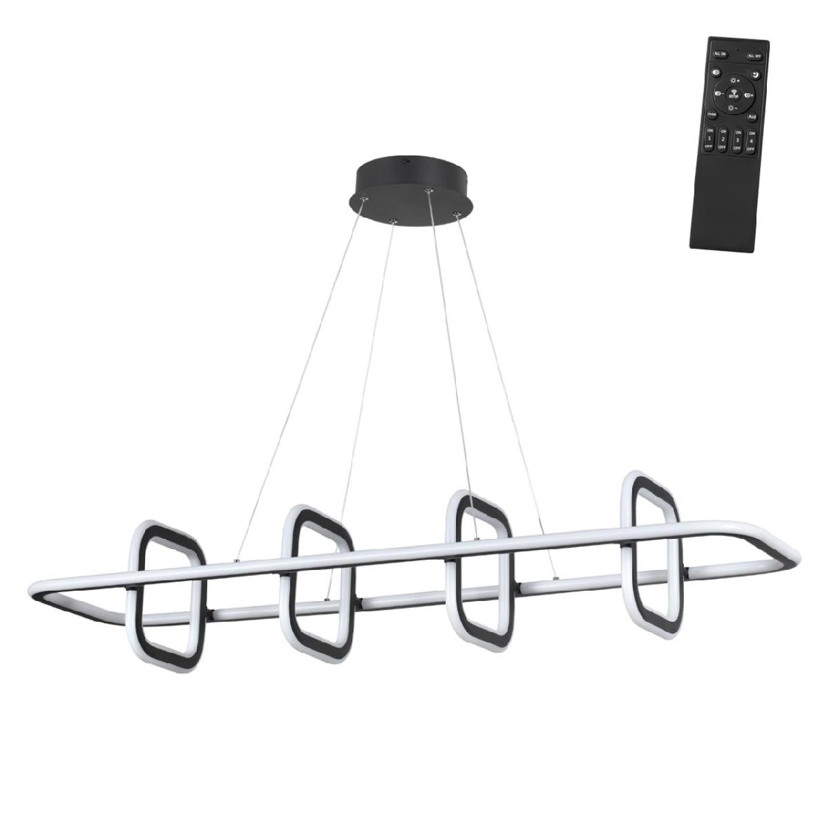 Подвесная люстра Novotech Ondo 359185 Подвесная люстра Novotech Ondo 359185