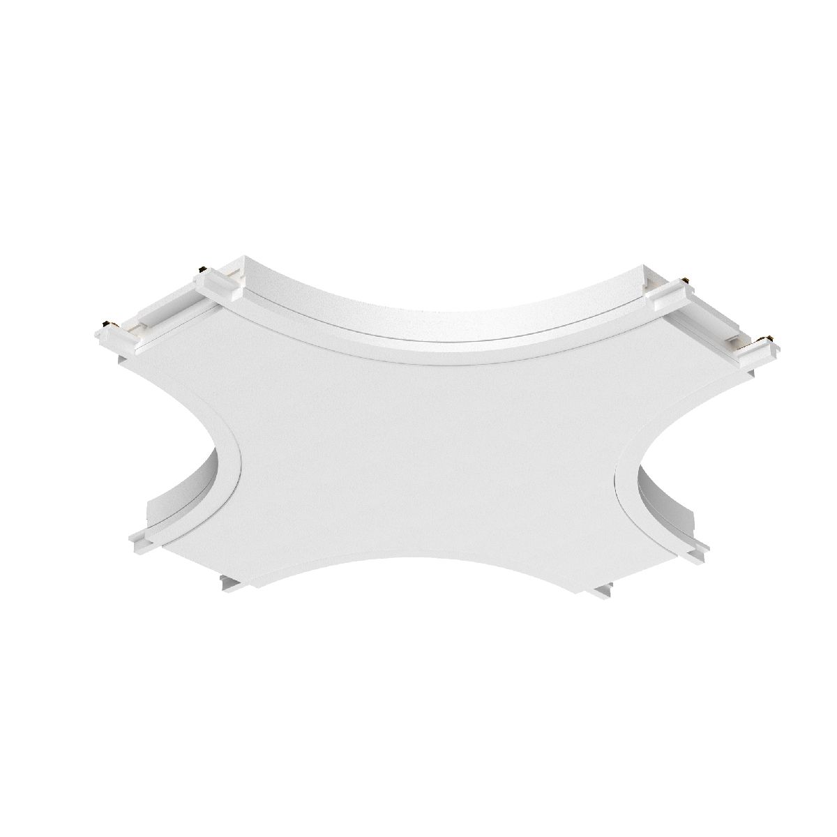 Коннектор питания Maytoni Accessories for tracks Radity TRA084CX-11W Коннектор питания Maytoni Accessories for tracks Radity TRA084CX-11W