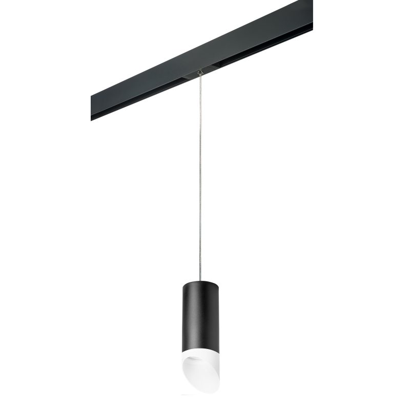 Трековый светильник Lightstar Rullo PRORP648786 (216487+595887+201486) Трековый светильник Lightstar Rullo PRORP648786 (216487+595887+201486)