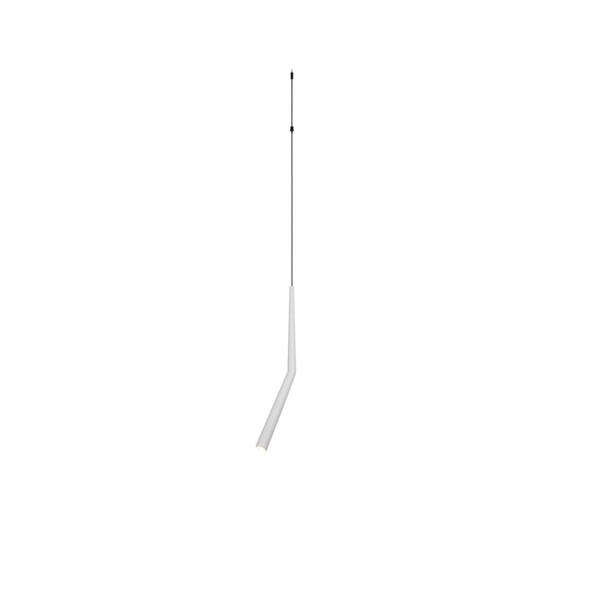 Подвесной светильник Mantra Boomerang 9354+9235 (1L)