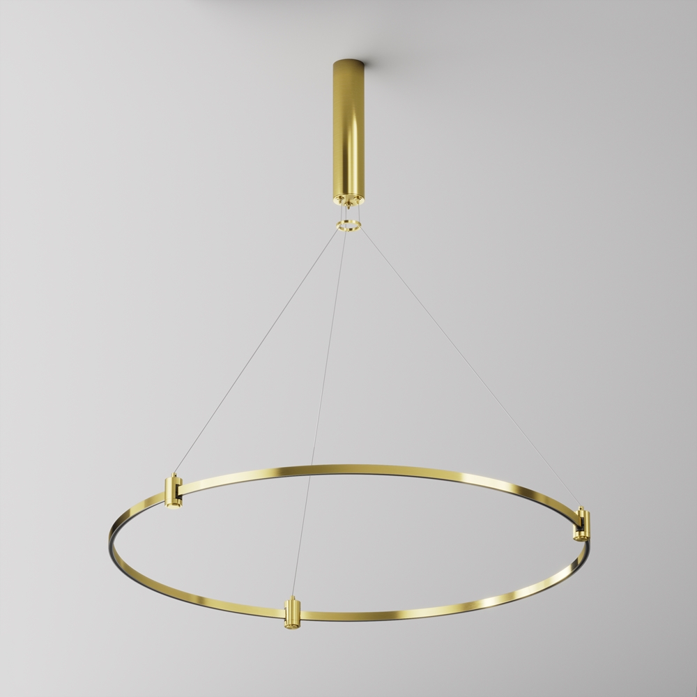 Подвесной набор для шинопровода Maytoni Flarity TRA154SW-BB-R-BS Подвесной набор для шинопровода Maytoni Flarity TRA154SW-BB-R-BS