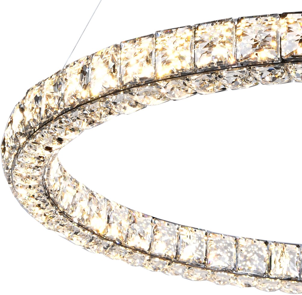 Подвесная люстра Stilfort УльтраТон 4052/09/08P