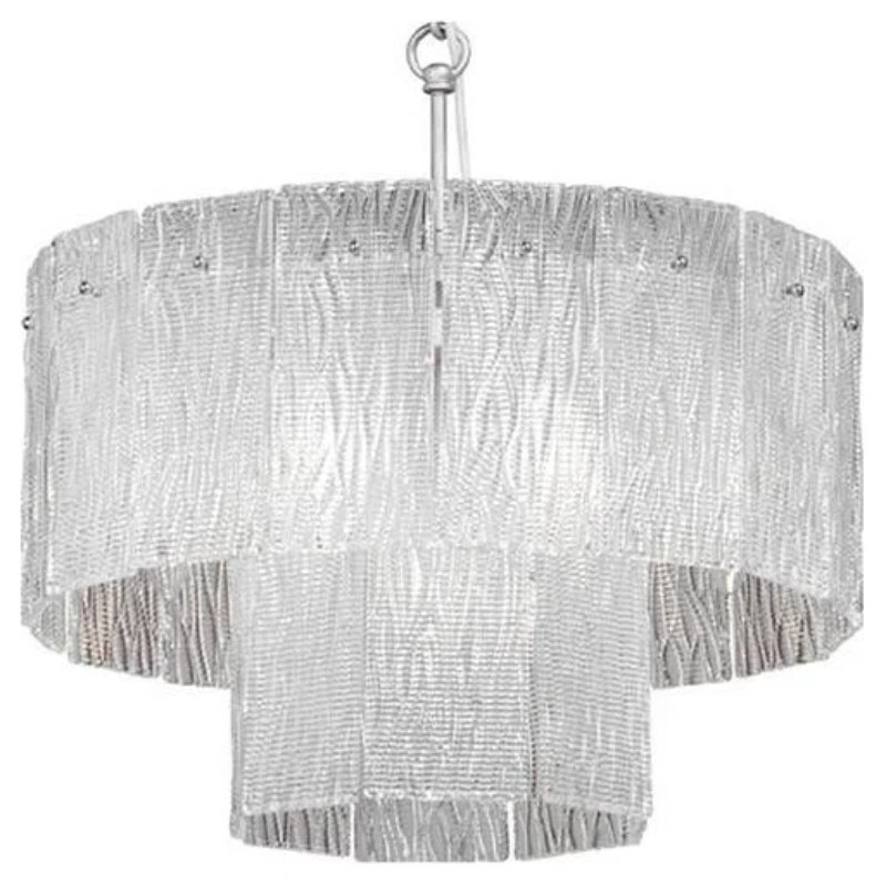 Подвесная люстра Vitaluce V5321-9/8+1