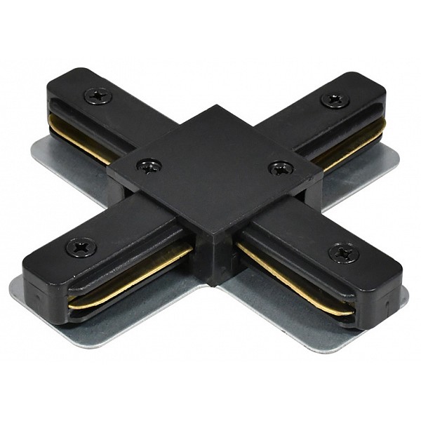 Коннектор X-образный Hesby Lighting Skylite HSBL_0007 Коннектор X-образный Hesby Lighting Skylite HSBL_0007