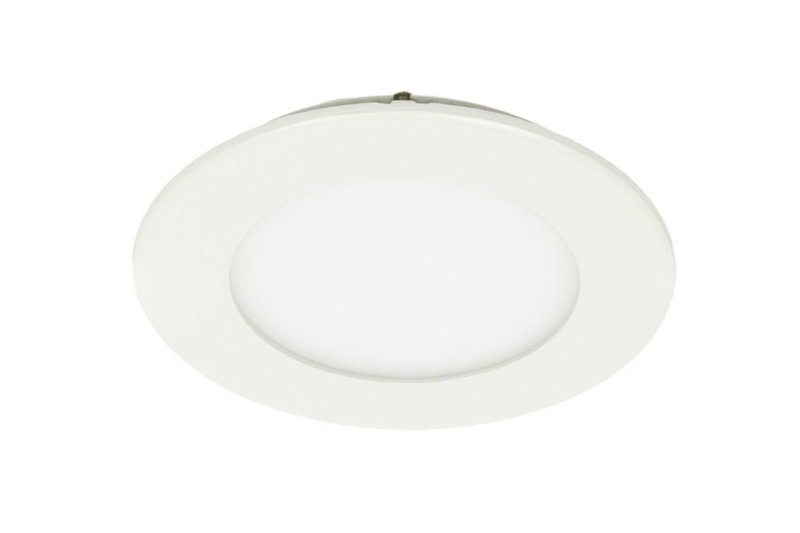 Встраиваемый светильник Arte Lamp Fine A2606PL-1WH Встраиваемый светильник Arte Lamp Fine A2606PL-1WH