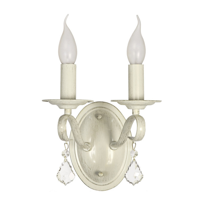 Бра Arti Lampadari Viticella E 2.1.2.602 C Бра Arti Lampadari Viticella E 2.1.2.602 C