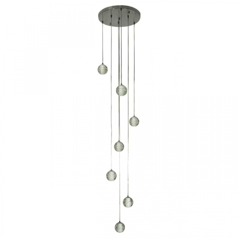Подвесной светильник Loft IT Rain 10112/7 Подвесной светильник Loft IT Rain 10112/7