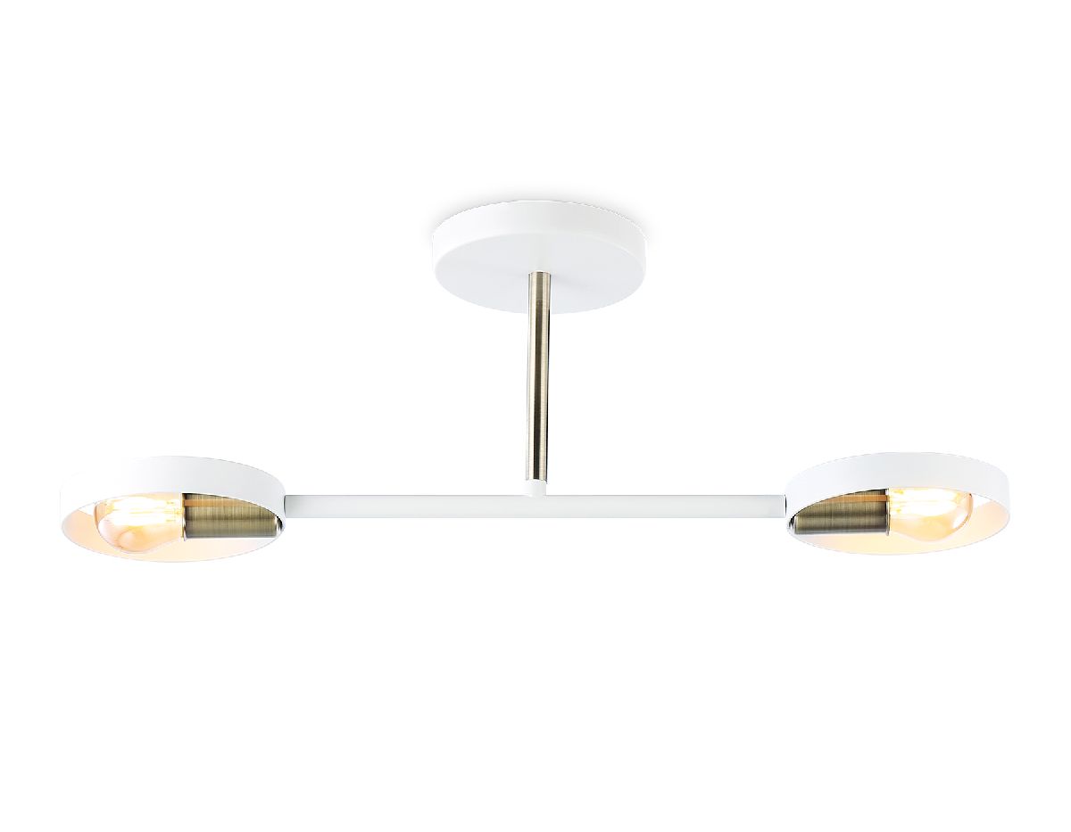 Люстра на штанге Ambrella Light Loft TR8222 Люстра на штанге Ambrella Light Loft TR8222